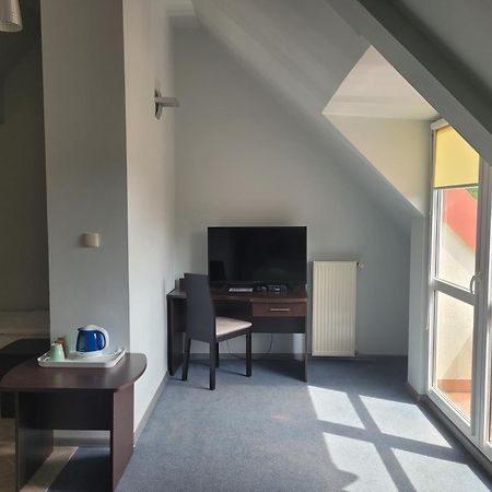 קולובז'ג Artel Villa Tarsis מראה חיצוני תמונה