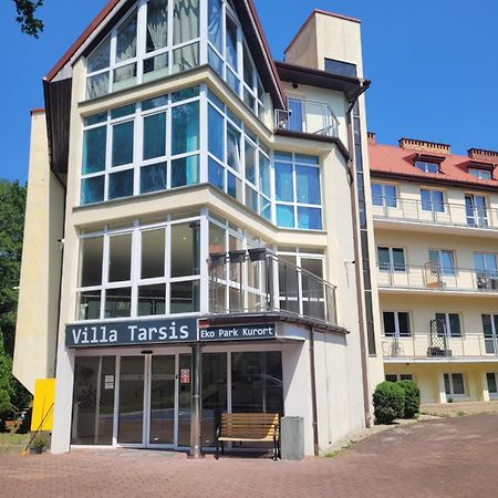 קולובז'ג Artel Villa Tarsis מראה חיצוני תמונה