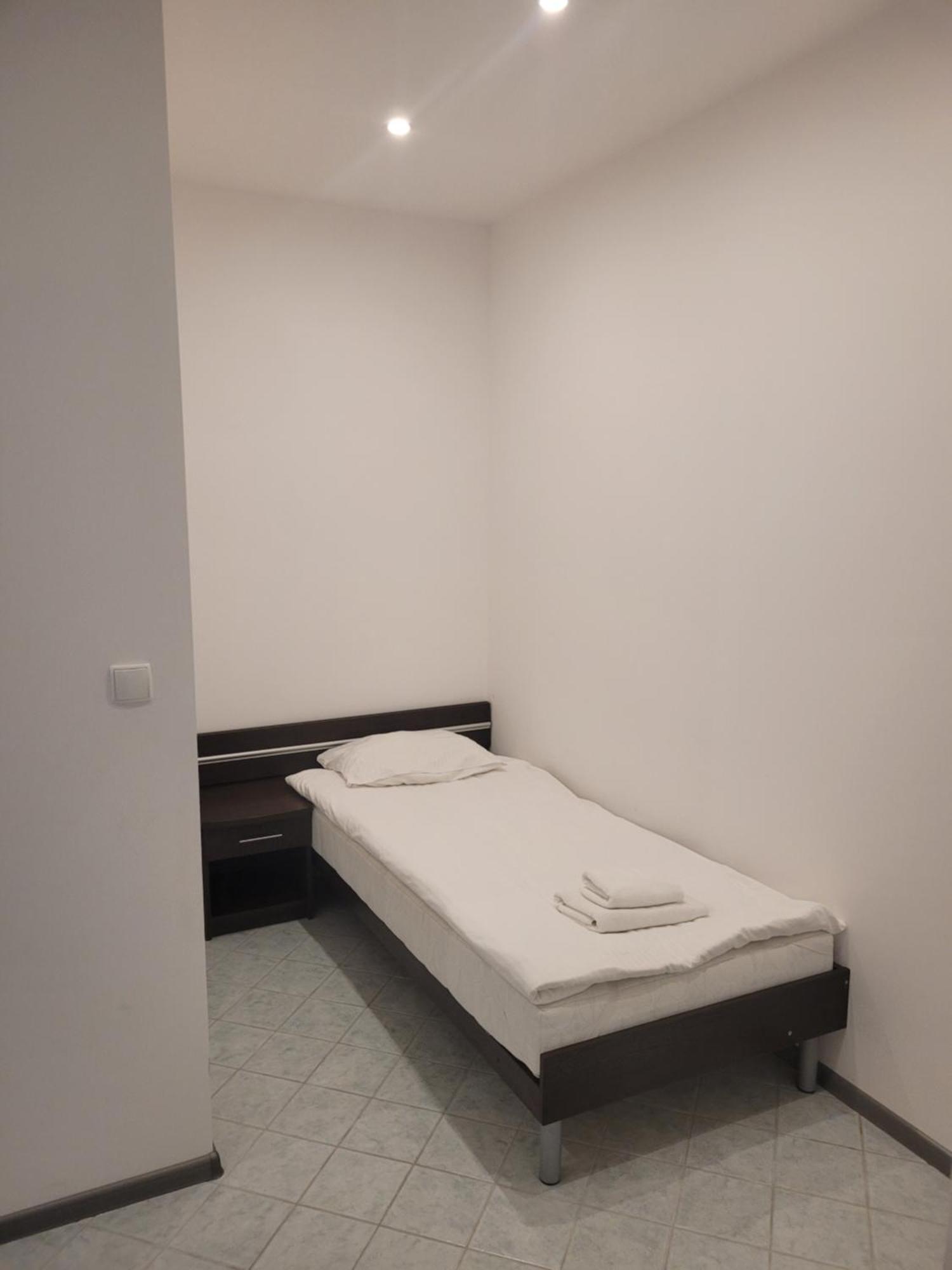 קולובז'ג Artel Villa Tarsis מראה חיצוני תמונה