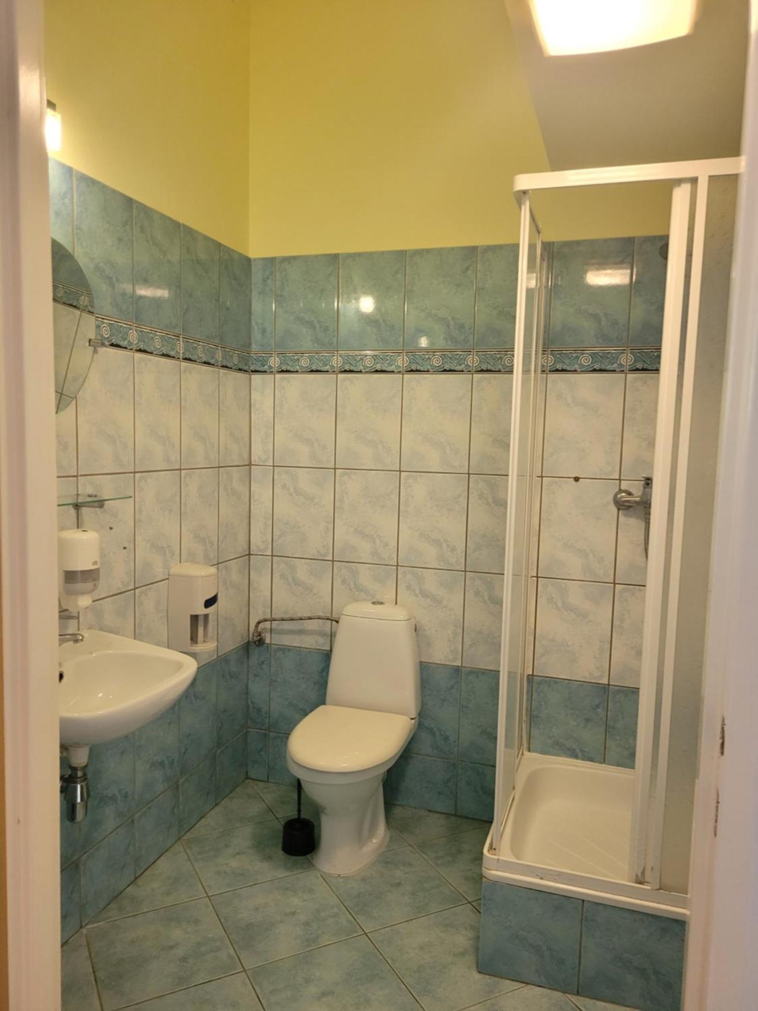 קולובז'ג Artel Villa Tarsis מראה חיצוני תמונה