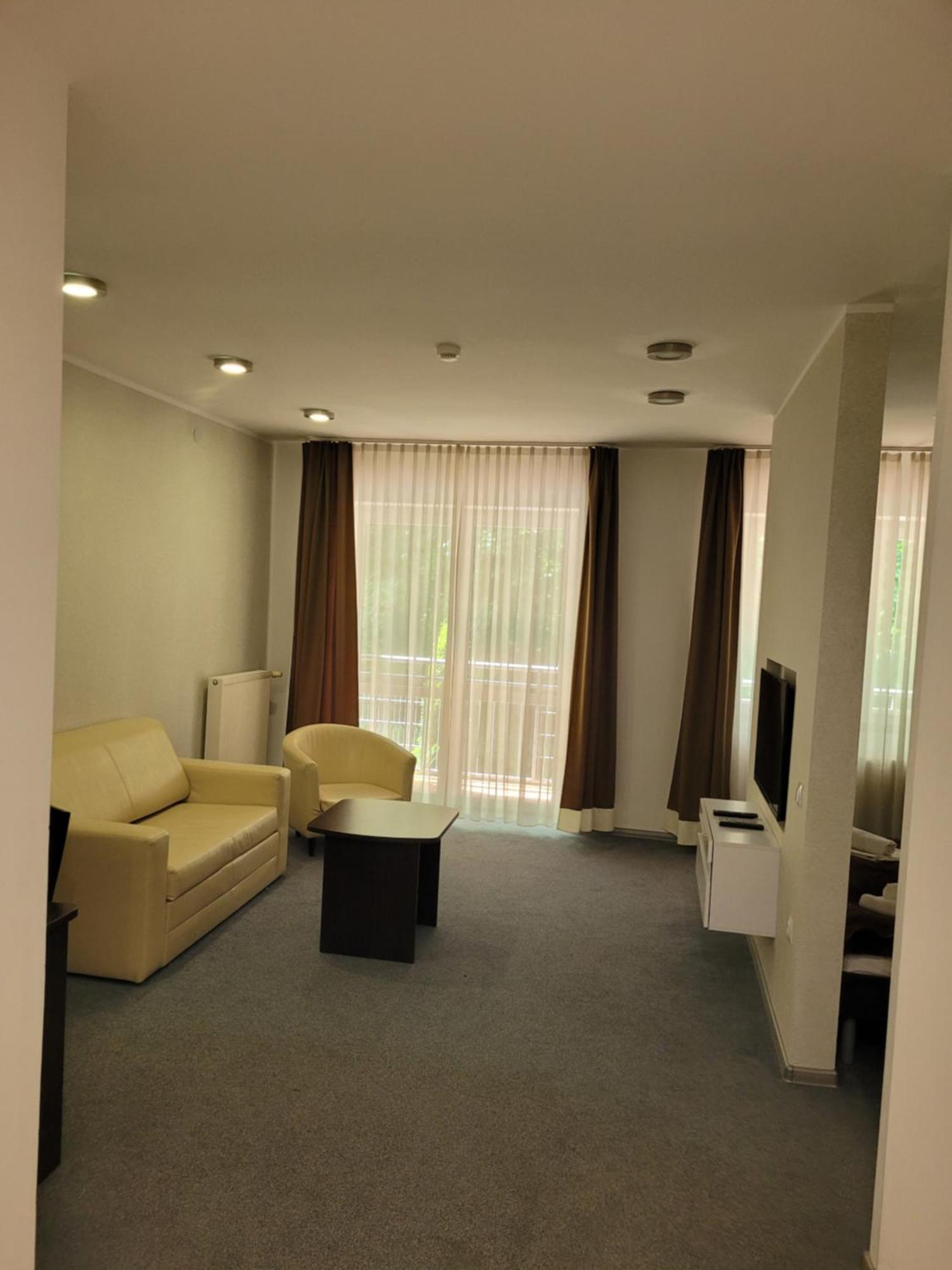קולובז'ג Artel Villa Tarsis מראה חיצוני תמונה