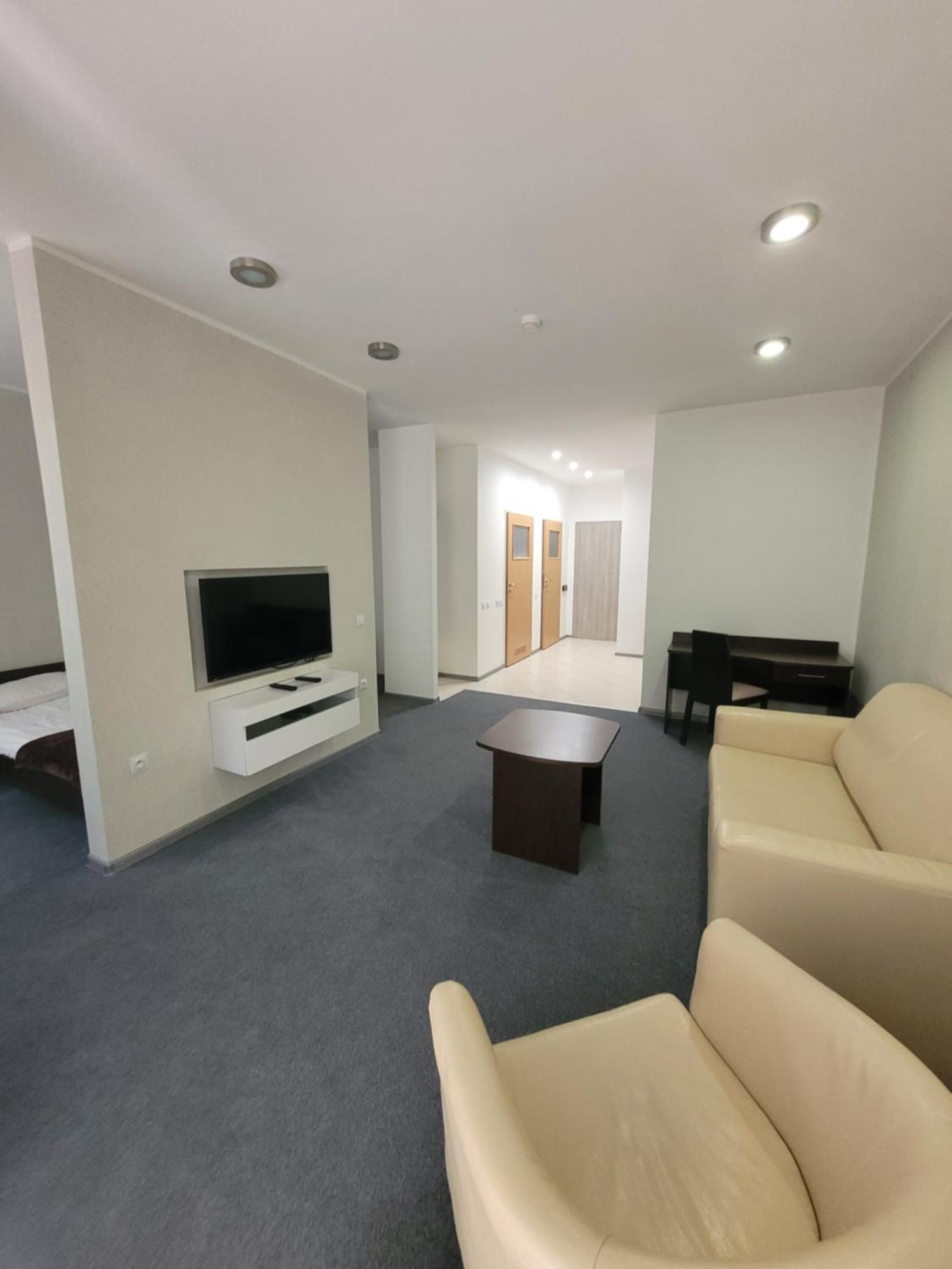 קולובז'ג Artel Villa Tarsis מראה חיצוני תמונה