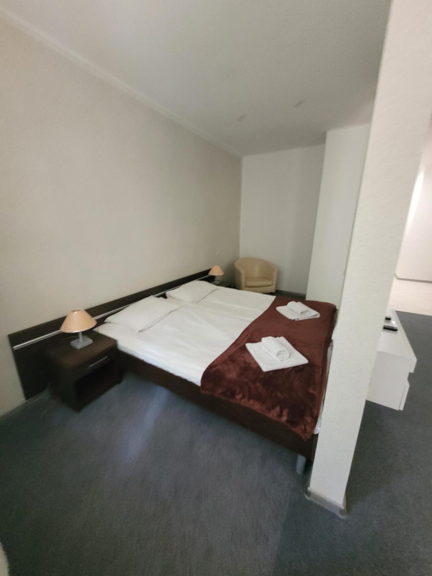 קולובז'ג Artel Villa Tarsis מראה חיצוני תמונה