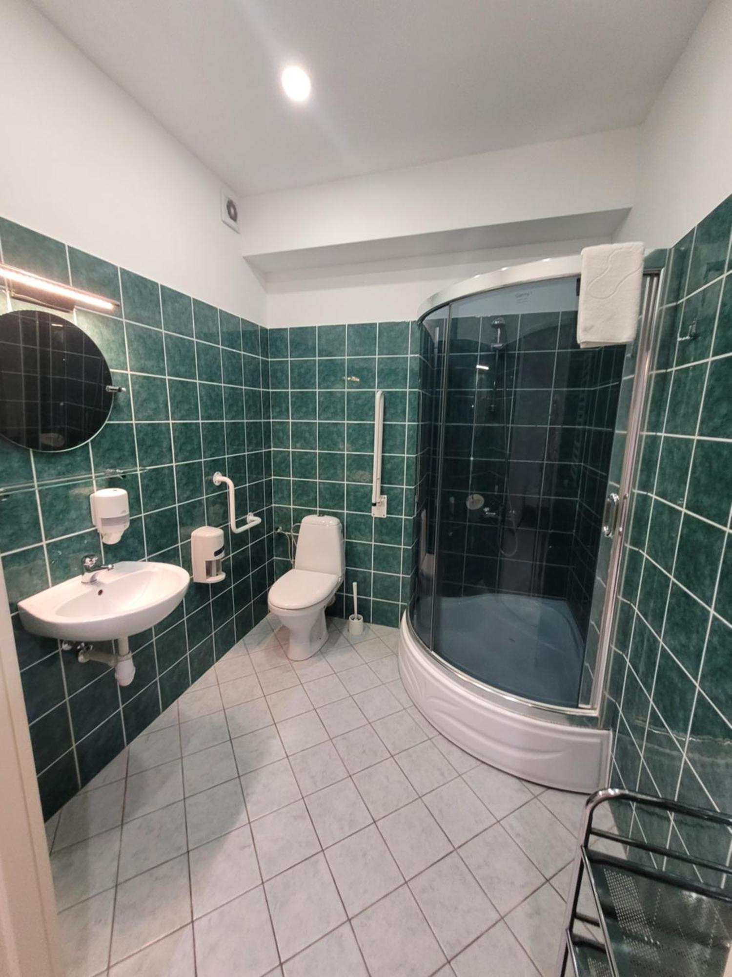 קולובז'ג Artel Villa Tarsis מראה חיצוני תמונה