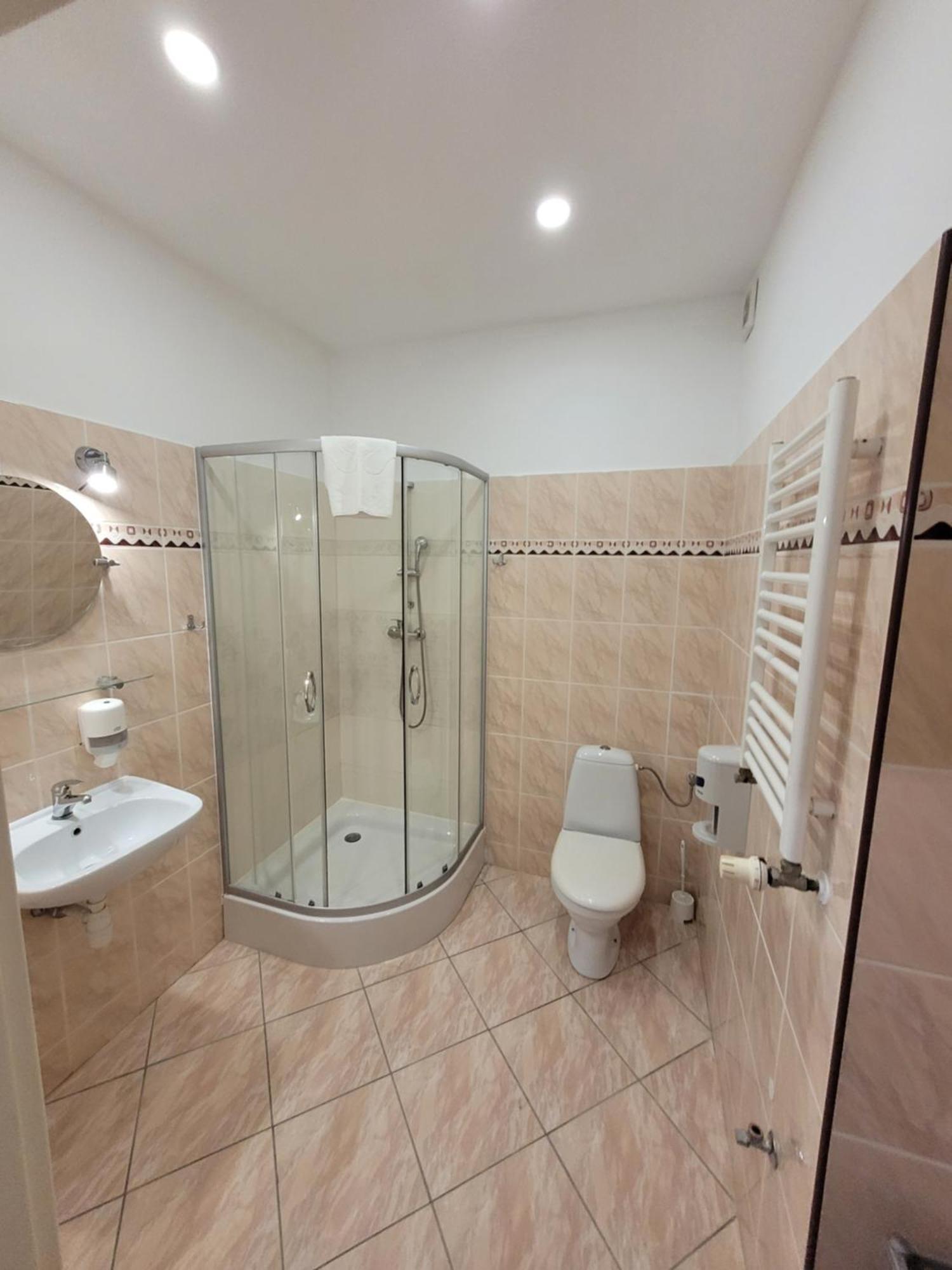 קולובז'ג Artel Villa Tarsis מראה חיצוני תמונה