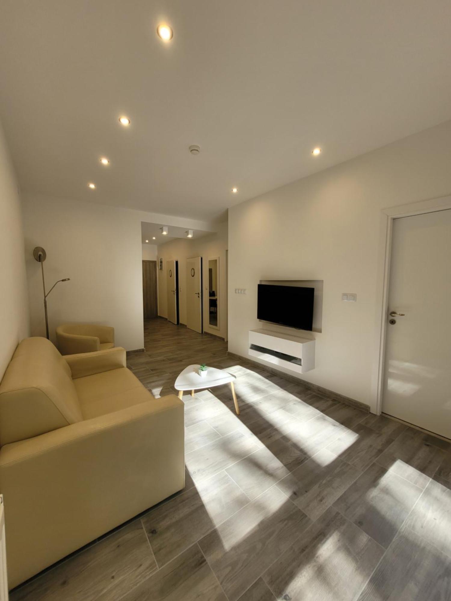 קולובז'ג Artel Villa Tarsis מראה חיצוני תמונה