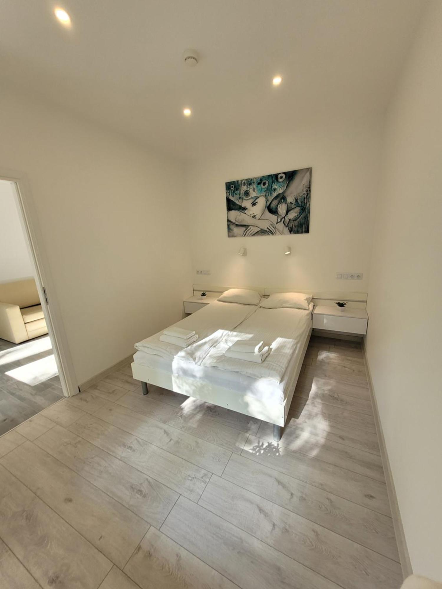 קולובז'ג Artel Villa Tarsis מראה חיצוני תמונה