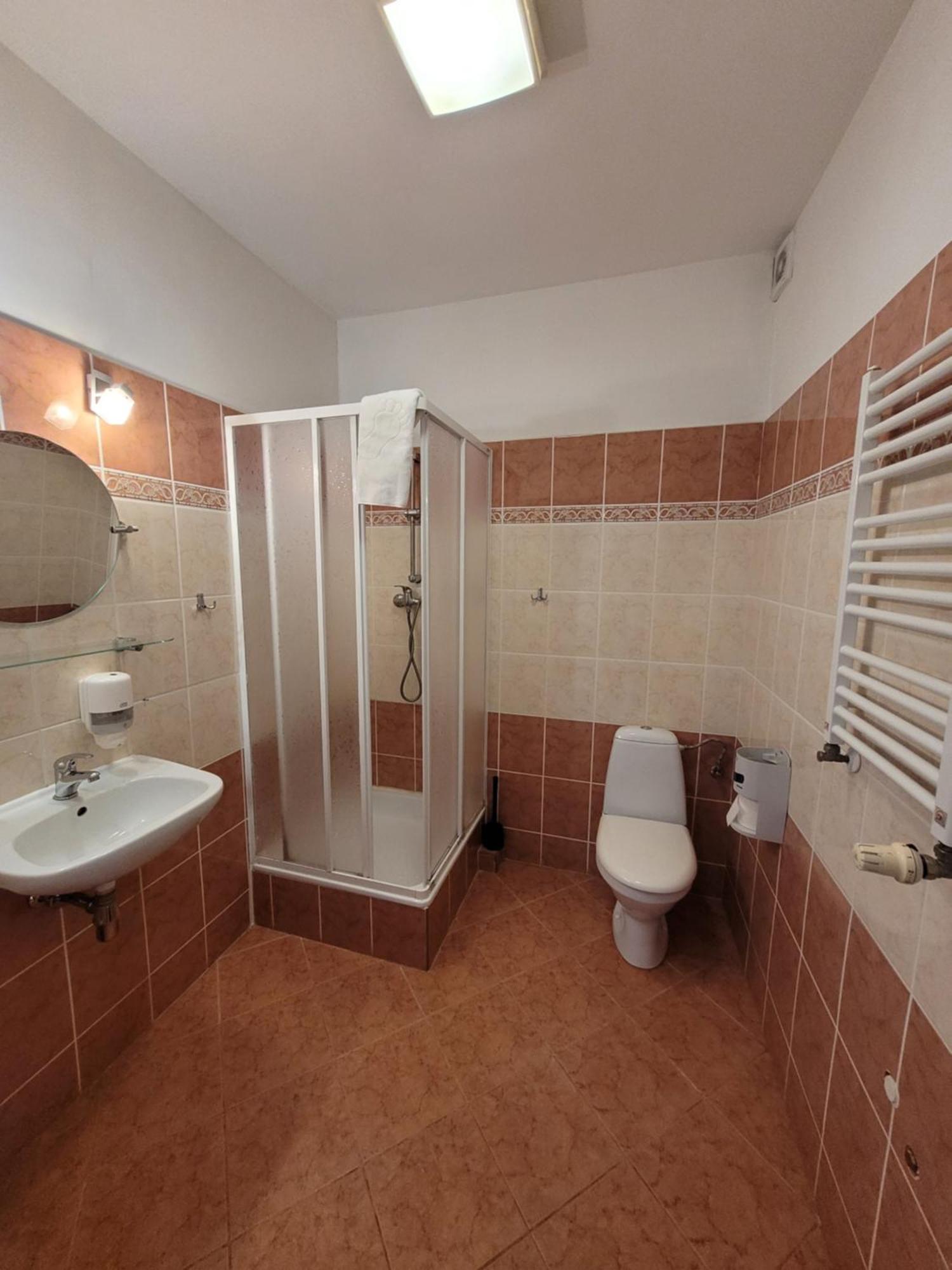קולובז'ג Artel Villa Tarsis מראה חיצוני תמונה