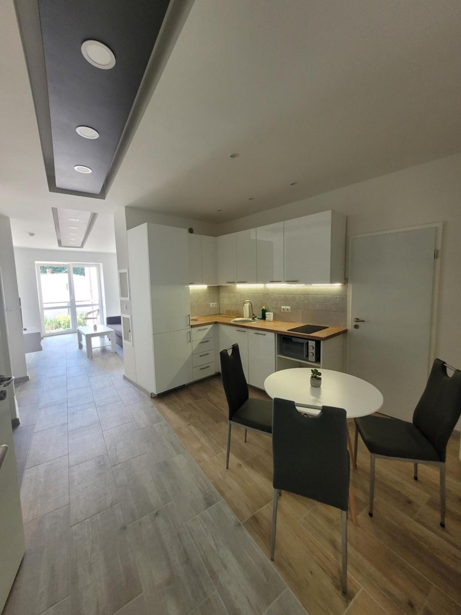 קולובז'ג Artel Villa Tarsis מראה חיצוני תמונה