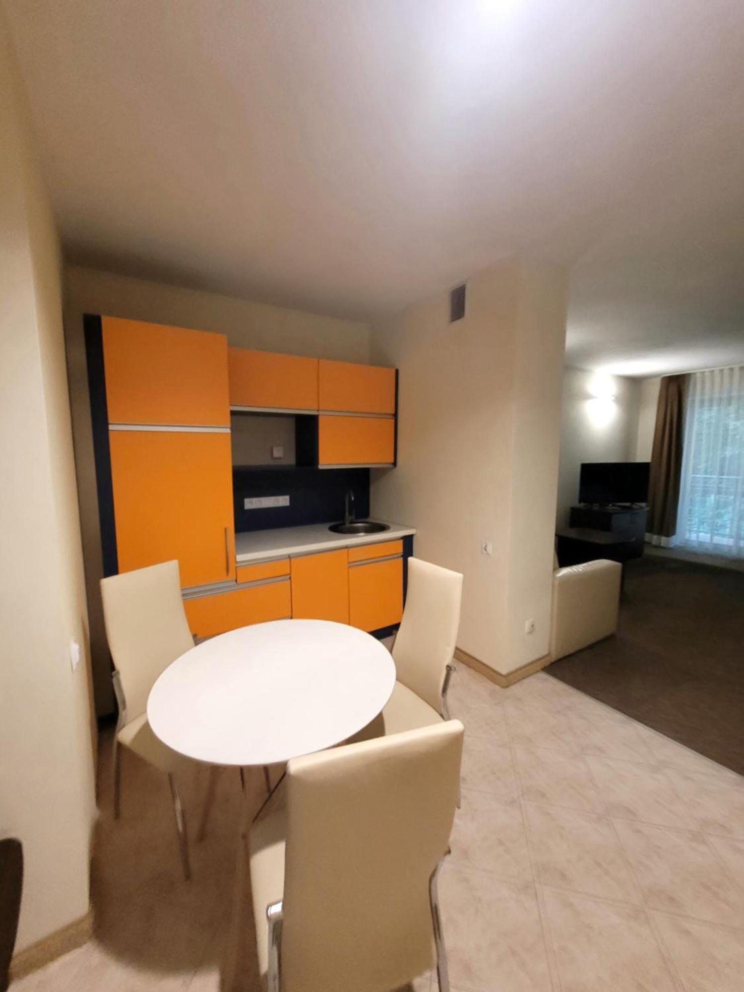 קולובז'ג Artel Villa Tarsis מראה חיצוני תמונה
