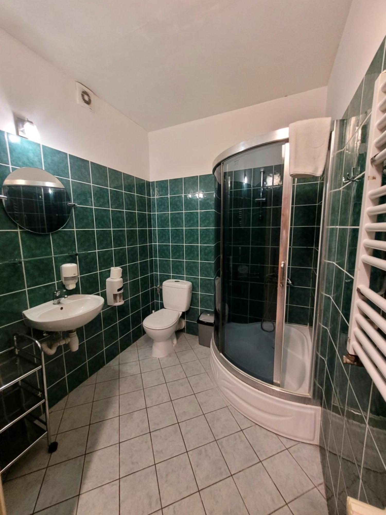 קולובז'ג Artel Villa Tarsis מראה חיצוני תמונה